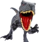 Фігурка Світ юрського періоду Динозавр Індораптор Jurassic World Indoraptor Dinosaur HKY14 - зображення 10