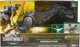 Фігурка Світ юрського періоду Динозавр Індораптор Jurassic World Indoraptor Dinosaur HKY14 - зображення 14