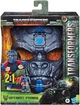 Маска Трансформер Повстання тварин Оптимус Праймал Transformers Optimus Primal Hasbro F4650 - зображення 2