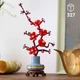 Лего Иконс Цветение сливы Букет Цветочный декор LEGO Icons 10369 - изображение 4