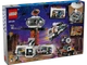 Лего Сити Космическая база и стартовая площадка для ракет Lego City 60434 - изображение 7
