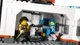 Лего Сити Космическая база и стартовая площадка для ракет Lego City 60434 - изображение 14