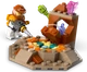 Лего Сити Космическая база и стартовая площадка для ракет Lego City 60434 - изображение 15