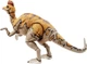 Фігурка Світ юрського періоду Динозавр Коритозавр Jurassic World Corythosaurus Dinosaur HLT27 - зображення 12
