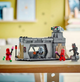 Конструктор Лего Звездные войны Битва Визсла и Гидеона Lego Star Wars Paz Vizsla and Moff Gideon Batt 75386 - изображение 7