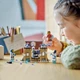 Лего Залізна людина та Легіон проти бійця Гідри Lego Super Heroes 76288 - зображення 4
