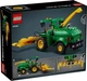 Конструктор Лего технік комбайн Джон Дір Lego Technic John Deere Forage Harvester 42168 - зображення 9