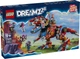 Лего Дримз Робо динозавр си-рекс Купера Lego DREAMZzz 71484 - изображение 2