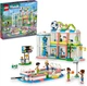 Конструктор Лего Френдс Спорткомплекс Lego Friends Sports Center 41744 - изображение 1