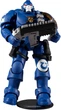 Фігурка Вархаммер Ультрамариновий Рейвер McFarlane Toys Warhammer 40,000 Ultramarines Reiver 10926 - зображення 1