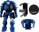 Фігурка Вархаммер Ультрамариновий Рейвер McFarlane Toys Warhammer 40,000 Ultramarines Reiver 10926 - зображення 8
