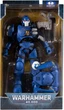 Фігурка Вархаммер Ультрамариновий Рейвер McFarlane Toys Warhammer 40,000 Ultramarines Reiver 10926 - зображення 10