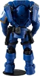 Фігурка Вархаммер Ультрамариновий Рейвер McFarlane Toys Warhammer 40,000 Ultramarines Reiver 10926 - зображення 14