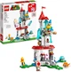 Конструктор Лего Супер Марио Ледяная башня Lego Super Mario 71407 - изображение 1
