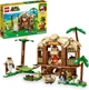 Конструктор Лего Супер Марио Домик на дереве Донки Конґ Lego Super Mario Donkey Kong’s Tree House 71424 - изображение 1