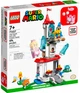 Конструктор Лего Супер Марио Ледяная башня Lego Super Mario 71407 - изображение 2