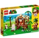 Конструктор Лего Супер Марио Домик на дереве Донки Конґ Lego Super Mario Donkey Kong’s Tree House 71424 - изображение 2