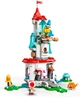 Конструктор Лего Супер Марио Ледяная башня Lego Super Mario 71407 - изображение 4