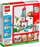 Конструктор Лего Супер Марио Ледяная башня Lego Super Mario 71407 - изображение 9