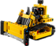 Конструктор Лего Технік Важкий бульдозер Lego Technic 42163 - зображення 9