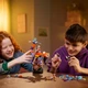 Лего Дримз Животные из грез Иззи Lego DREAMZzz 71481 - изображение 4