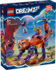 Лего Дримз Животные из грез Иззи Lego DREAMZzz 71481 - изображение 6