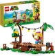 Конструктор Лего Супер Марио Импровизация в джунглях Дикси Конґ Lego Super Mario Jaleo in the Jungle 71421 - изображение 8