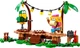 Конструктор Лего Супер Марио Импровизация в джунглях Дикси Конґ Lego Super Mario Jaleo in the Jungle 71421 - изображение 13