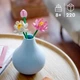 Конструктор Лего Квіти Лотоса Lego Lotus Flowers 40647 - зображення 8