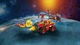 LEGO Sonic Super Sonic vs. Egg Drillster Супер-Сонік проти Егг Дріллстера 76999 - зображення 6