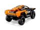 Конструктор Лего технік Гоночний автомобіль Неом МакЛарен Екстрі Lego Technic NEOM McLaren Extreme E 42166 - зображення 4