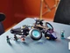 Конструктор Лего Супергерої Нектарка Шурі Lego Super Heroes Marvel Shuri's Sunbird 76211 - зображення 7