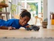 Конструктор Лего технік Гоночний автомобіль Неом МакЛарен Екстрі Lego Technic NEOM McLaren Extreme E 42166 - зображення 14