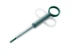 Таблеткодаватель для собак і котів з м'яким наконечником Feeding Kit - изображение 1