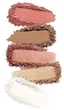Палетка для лица Kiko Milano Blue Me Complete Look Face Palette 15.5g - изображение 4