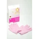 Зволожуючі гелеві рукавички SPA Gel Gloves для Spa процедур (032k) - зображення 3
