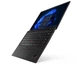 Ноутбук Lenovo ThinkPad X1 Carbon Gen 12 (21KC000TUS) Eclipse Black / Intel Core Ultra 5 125U / RAM 16 ГБ / SSD 512 ГБ / Intel Graphics / Windows 11 Pro - изображение 4