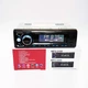 Автомагнітола Bluetooth+2xUSB+microSD+AUX 4x50W автомобільна магнітола UKC MP3-3200 Чорний - зображення 5