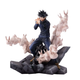 Фигурка Sega Мегуми Фушигуро Магическая битва Jujutsu Kaisen Megumi Fushiguro 20 см S JK MF E 20 - изображение 1