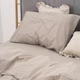 Постельное белье Viluta Tiare Wash вареный хлопок - 76 евро - изображение 4