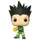 Фигурка Funko Pop Фанко Поп Хантер Х Хантер Гон Фрикс Hunter × Hunter Gon Freecs 10 см Anime HH GF 651 - изображение 2