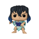 Фігурка Funko Pop Клинок, що розсікає демонів Іноске Demon Slayer Inosuke Hashibira 10 см FP DS IH 1532 - зображення 2