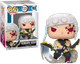 Фигурка Funko Pop Клинок рассекающий демонов Тенген Удзуи Demon Slayer Tengen Uzui 10 см FP DS TU 1533 - изображение 1