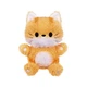 Мягкая игрушка-антистресс Fluffie Stuffiez серии Small Plush - Котик - изображение 7