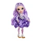 Кукла Rainbow High серии Sparkle & Shine - Виола - изображение 2