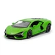 Автомодель — Lamborghini Revuelto 2024 (зелений) - зображення 1