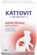 Sucha karma dla kota Kattovit Niere-Renal 4 kg (4000158771605) - obraz 1