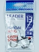Гачок Leader ISHIDAI RING №13 (4 hooks) - изображение 2
