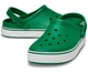 Сабо Crocs Off Court Clog Green Ivy M7W9-40-26 см 208371-W - изображение 3