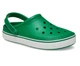 Сабо Crocs Off Court Clog Green Ivy M4W6-36-23 см 208371-W - изображение 2